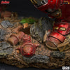 Astonishing Hulkbuster BDS Art Scale Statue