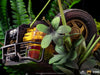 Jurassic World Fallen Kingdom - Blue Deluxe Art Scale 1/10