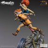 WilyKit & WilyKat BDS Art Scale 1/10 – Thundercats