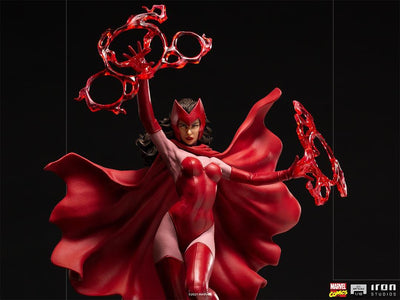 Scarlet Witch BDS 1/10 Art Scale Statue Marvel