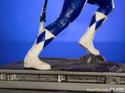 Blue Ranger BDS Art Scale 1/10