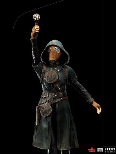The Suicide Squad - Ratcatcher II BDS Art Scale 1/10