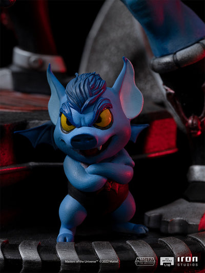 Masters of the Universe - Hordak and Imp Art Scale 1/10