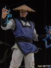 Mortal Kombat Raiden Art Scale 1/10