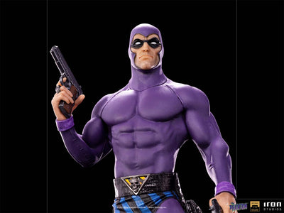 The Phantom - Deluxe Art Scale 1/10