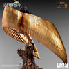 Wonder Woman 84' Deluxe Art Scale Statue