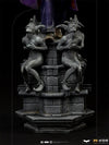 The Dark Knight - The Joker Deluxe Art Scale 1/10