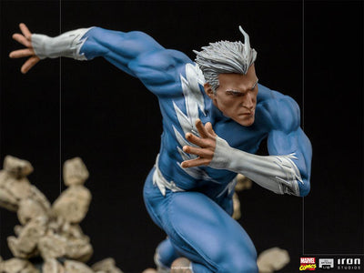 Quicksilver BDS 1/10 Art Scale Statue