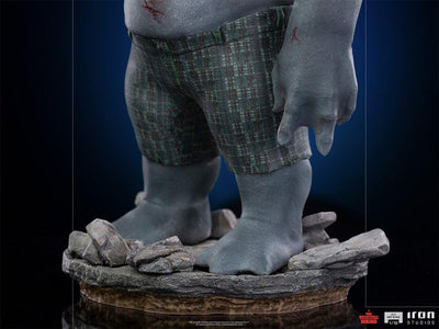 The Suicide Squad - King Shark BDS Art Scale 1/10