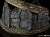 Voldemort and Nagini - Harry Potter - Legacy Replica 1/4