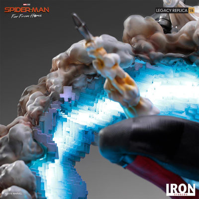 Spider-Man: Far From Home 1/4 Scale Statue