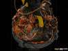 Mortal Kombat Scorpion Art Scale 1/10