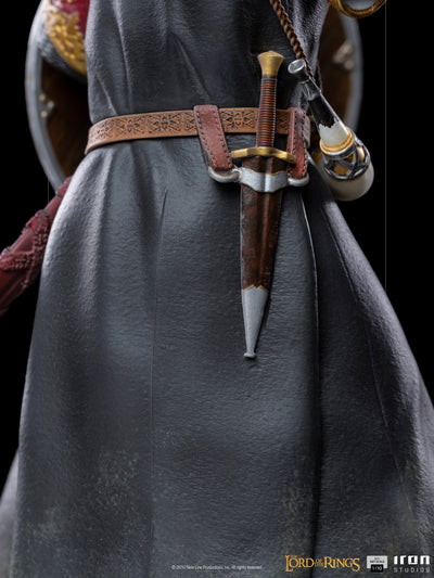 Boromir BDS Art Scale 1/10 - Lord of the Rings