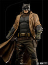 Zack Snyder's Justice League - Knightmare Batman Art Scale 1/10