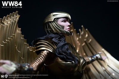 Wonder Woman: 1984 1/4 Statue Regular