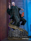 Voldemort and Nagini - Harry Potter - Legacy Replica 1/4