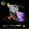 One Piece Ikigai #1 Roronoa Zoro Statue