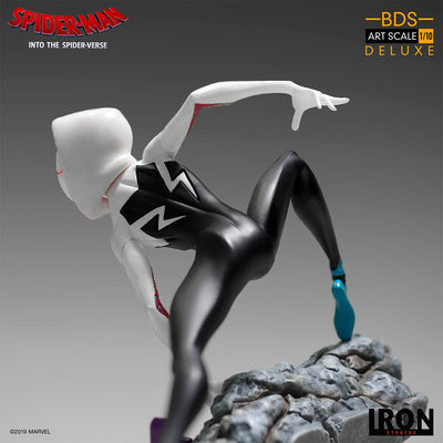 Spider-Gwen BDS 1/10 Art Scale Statue