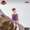 Triceratops Diorama Deluxe Art Scale Statue