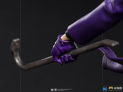 The Joker Deluxe 1/10 Art Scale Statue