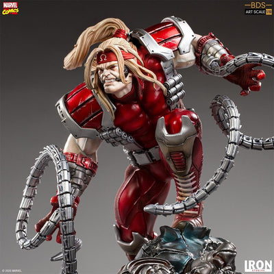 Omega Red BDS Art Scale 1/10 – Marvel Comics