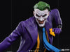 The Joker Standard 1/10 Art Scale Statue