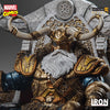 Odin Deluxe BDS 1/10 Art Scale Statue