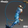 Tygra BDS Art Scale 1/10 – Thundercats
