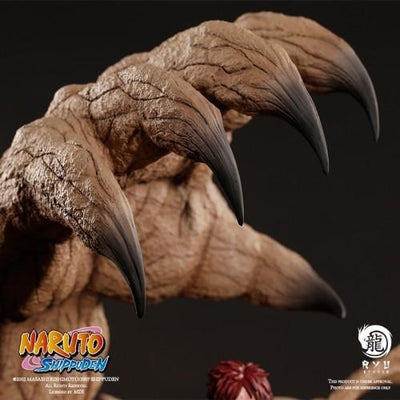 Naruto Shippuden Gaara 1/6 Scale Statue