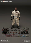 Ghostbusters (1984) – Winston Zeddemore 1/6 Scale Figure
