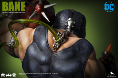 Bane Cartoon Series Collectible Statue