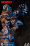 Predator 2: City Hunter 1/4 Scale Statue - ULTIMATE VERSION