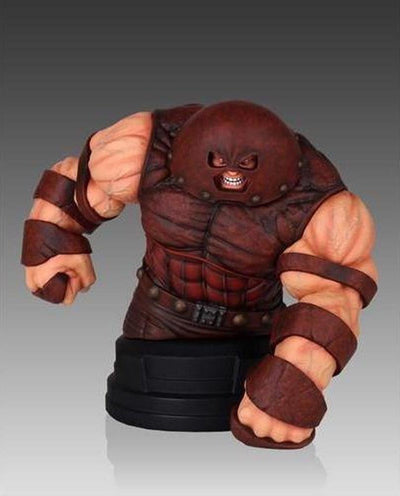 Marvel Comics: Juggernaut 1:6 Mini Bust by Gentle Giant