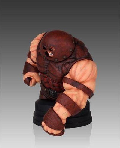 Marvel Comics: Juggernaut 1:6 Mini Bust by Gentle Giant