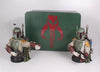 Boba Fett Deluxe Mini Bust - SDCC 2013 Exclusive