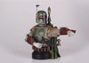 Boba Fett Deluxe Mini Bust - SDCC 2013 Exclusive