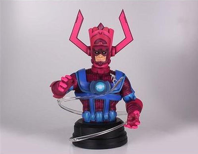 Galactus Mini Bust - SDCC 2013 Exclusive