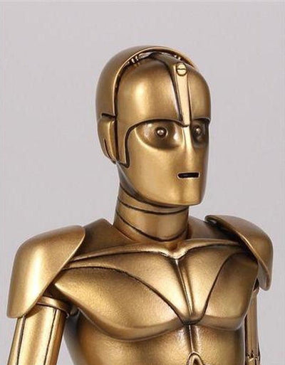 McQuarrie C-3PO Mini Bust - SDCC 2013 Exclusive