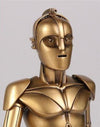 McQuarrie C-3PO Mini Bust - SDCC 2013 Exclusive