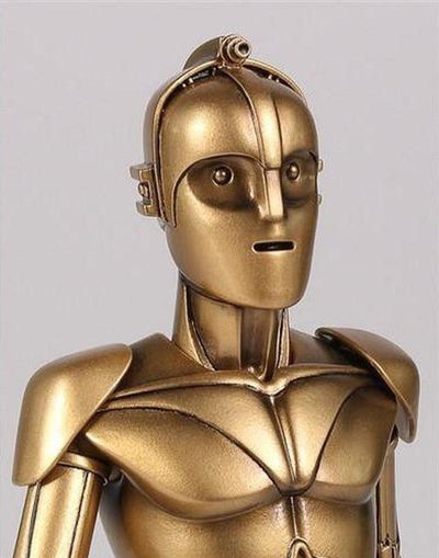 McQuarrie C-3PO Mini Bust - SDCC 2013 Exclusive