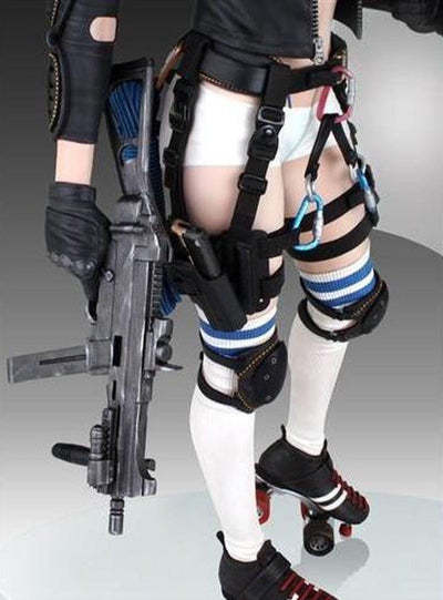 Honey Trap - Derby 1:4 Scale Statue by Gentle Giant