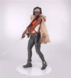 Walking Dead - Michonne 1:4 Scale Statue by Gentle Giant
