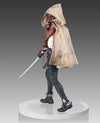 Walking Dead - Michonne 1:4 Scale Statue by Gentle Giant