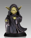 Yoda On ILUM 1:6 Scale Statue by Gentle Giant