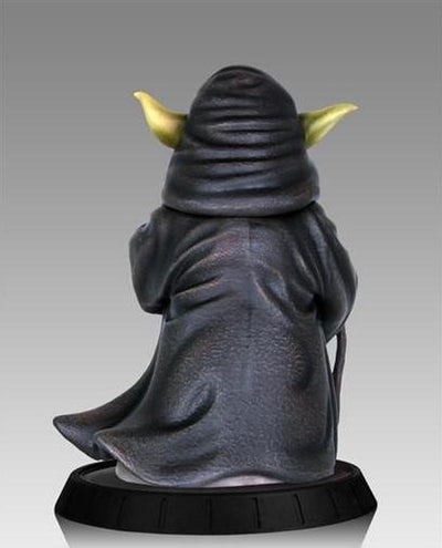 Yoda On ILUM 1:6 Scale Statue by Gentle Giant