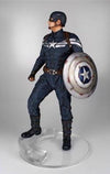 Captain America Stealth (Captain America 2) 18" Statue by Gentle Giant