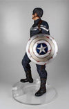 Captain America Stealth (Captain America 2) 18" Statue by Gentle Giant