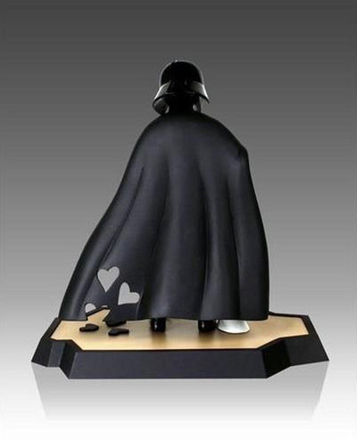 Darth Vader's Little Princess Maquette w/ Limited Editon Book Box Set by Gentle Giant