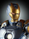 Sorayama Iron Man 1/4 Statue by Gentle Giant