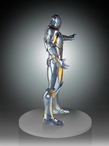 Sorayama Iron Man 1/4 Statue by Gentle Giant